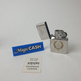 Lighter Zippo Harley Davidson 90 Years The Reunion (1903-1993)